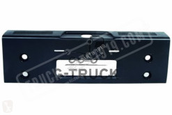 Bodywork parts