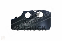 new bodywork parts