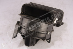 Mercedes ventilator