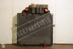 Cooling radiator