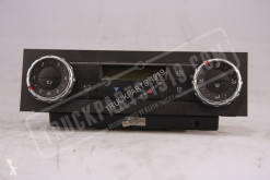 Repuestos para camiones calefacción / Ventilación / Climatización calefacción / Ventilación Mercedes