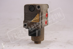 Mercedes purge valve