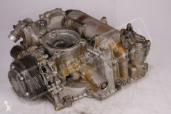 Transmission Mercedes