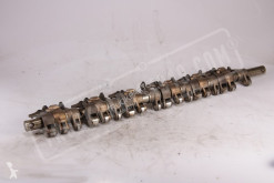 Motor kapağı Mercedes