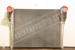 Mercedes cooling radiator