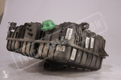 Mercedes expansion chamber