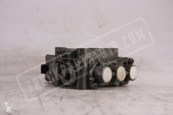 Mercedes purge valve