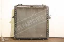 Mercedes cooling radiator