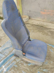 Repuestos para camiones cabina / Carrocería equipamiento interior asiento MAN TGA