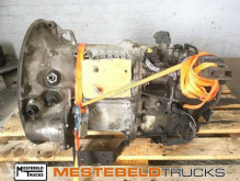 Boîte de vitesse Mercedes Versnellingsbak G85-6 AGS II