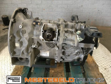 Gearkasse Mercedes Versnellingsbak G90-6