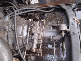 Repuestos para camiones transmisión caja de cambios Nissan Atleon Boîte de vitesses pour camion 110.35, 120.35