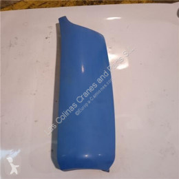 Repuestos para camiones Renault Midlum Revêtement pour camion cabina / Carrocería usado
