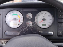 Elektrik sistemi Nissan Atleon Tableau de bord pour camion 110.35, 120.35