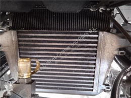 Nissan Atleon Radiateur de refroidissement du moteur pour camion 110.35, 120.35 soğutma ikinci el araç
