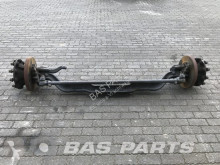 Süspansiyon Volvo Volvo FAL 8.0 Front Axle