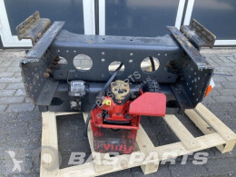 Trailer coupling cabina / carrozzeria usato