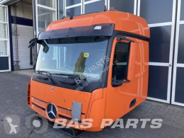 Kabin Mercedes Mercedes Actros MP4 StreamSpace L-cab L2H2