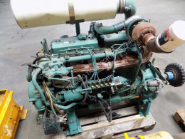 Repuestos para camiones Volvo FL6 motor usado