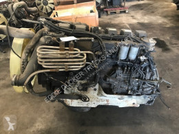 Repuestos para camiones MAN D2866 LF20 motor usado