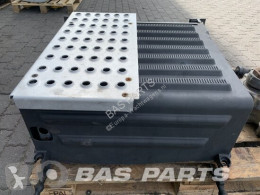 Repuestos para camiones Renault Battery holder Renault Premium Euro 4-5 usado