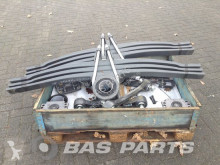 Süspansiyon Volvo Spring kit tandemstel