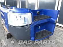 Cabine / carrosserie Renault Front bumper compleet Renault Premium Euro 4-5