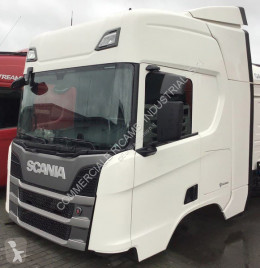 Scania S Series HIGHLINE cabine occasion