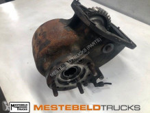 Scania hydraulic system P TO EG 602