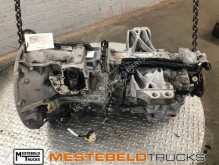 Boîte de vitesse Mercedes Versnellingsbak G211-12 MP4