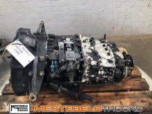 Boîte de vitesse MAN Versnellingsbak FS8209A