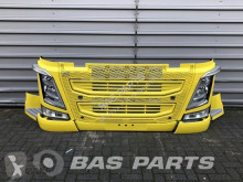 Repuestos para camiones Volvo Front bumper compleet Volvo FH4 cabina / Carrocería usado