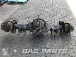 Suspension DAF DAF AA10.26 Rear axle