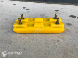 Cabine/carrosserie Wirtgen W1000 / W100 / W1200 / W1900 PADS EPS 260mm