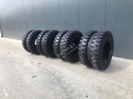 Tekerlek Trelleborg 1200 x 20 NEW SET SOLID TYRES