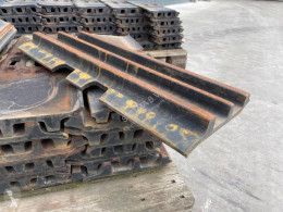Loopwerk Caterpillar 325D / 329D / 329E SHOES