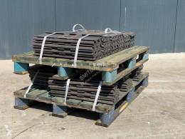 Volvo EC140 SHOES undervogn ny