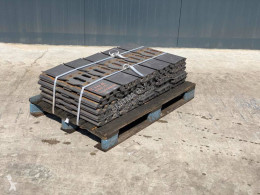 Volvo EC300 SHOES undervogn ny