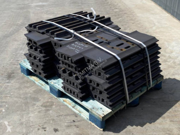 Volvo EC480 SHOES undervogn ny