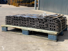 Volvo ECR235 SHOES undervogn ny