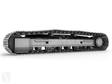 Volvo UNDERCARRIAGE EC290 nieuw loopwerk