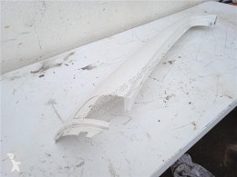 Części zamienne do pojazdów ciężarowych MAN Aileron pour camion TG - L 10.XXX używana