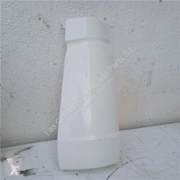 Cabina / Carrocería MAN Revêtement Tobera Paragolpes Delantero Izquierdo pour camion TG - L 10.XXX