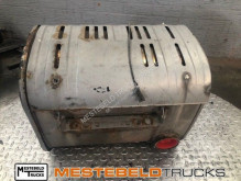 Échappement Iveco Katalysator