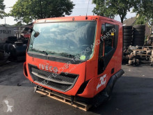 Repuestos para camiones cabina / Carrocería cabina Iveco Stralis