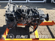 Vites kutusu DAF DAF 6AS1000 IT Ecotronic mid Gearbox