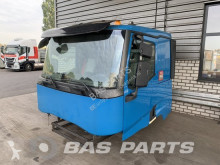 Cabine Renault Renault C/K/T-Serie Night & Day Cab L2H1