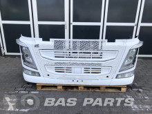 Cabine / carrosserie Volvo Front bumper compleet Volvo FH4