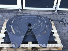Pilot fırlatma koltuğu Jost Fifth wheel JOST