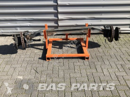 Suspension DAF DAF VAS.F60 Front Axle